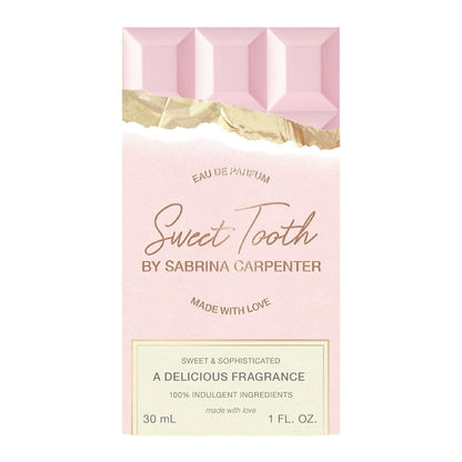 Sabrina Carpenter Sweet Tooth