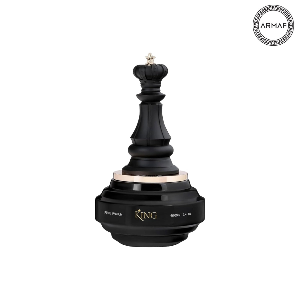 Armaf Checkmate King – Distrito Perfumería