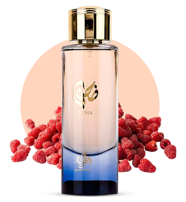 Lattafa Duha – Distrito Perfumería