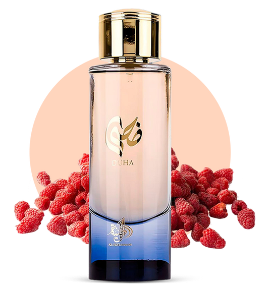 Lattafa Duha – Distrito Perfumería