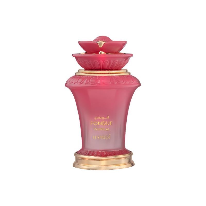 Hamidi Fondue Tropical – Distrito Perfumería