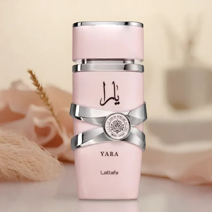 Lattafa Yara Rosa