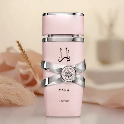 Lattafa Yara Rosa