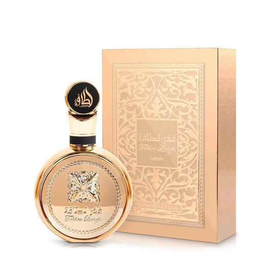 Lattafa Fakhar Dorado 100 ml