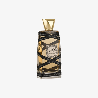 Lattafa Oud Mood 100 ml