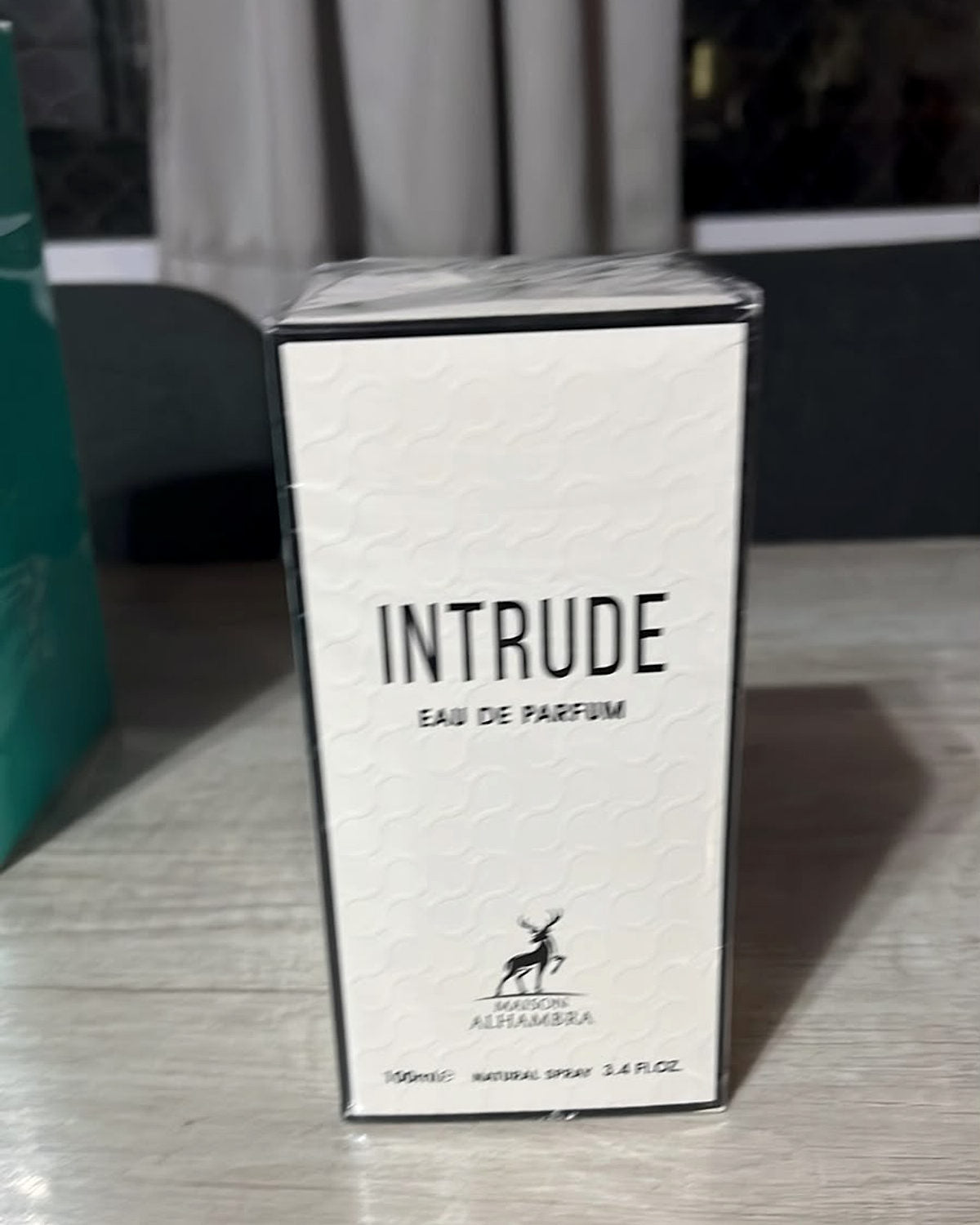 Maison Alhambra Intrude – Distrito Perfumería