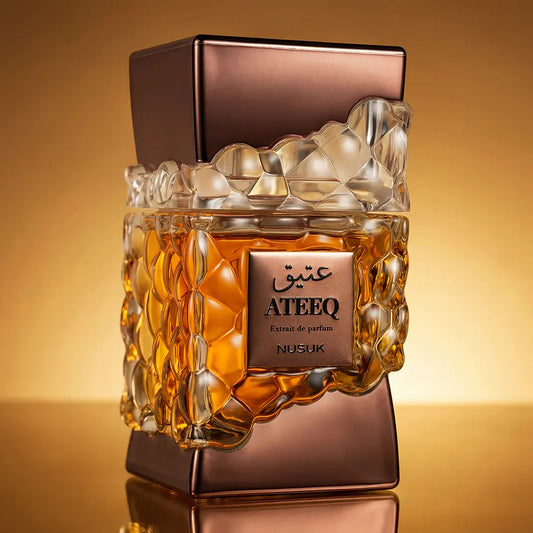 Nusuk Ateeq 100 ml