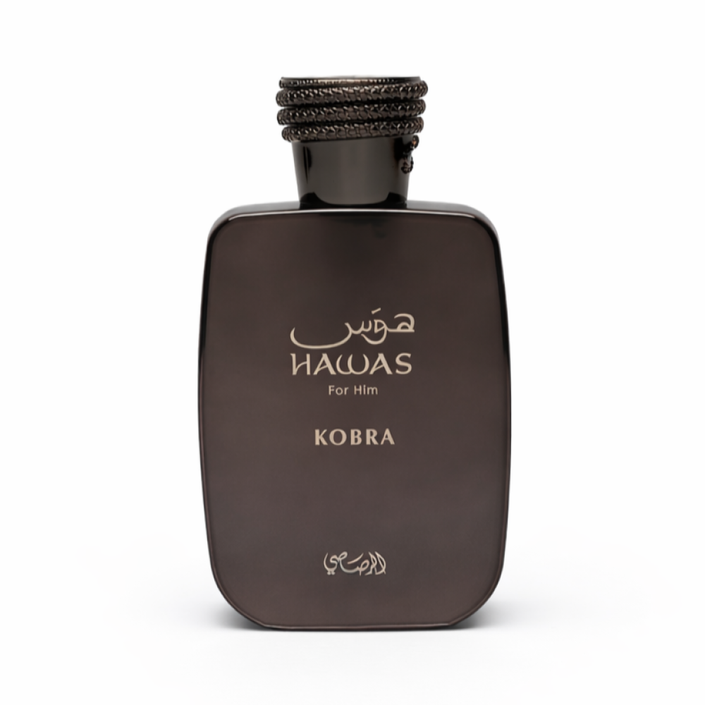 Rasasi Hawas Kobra 100 ml