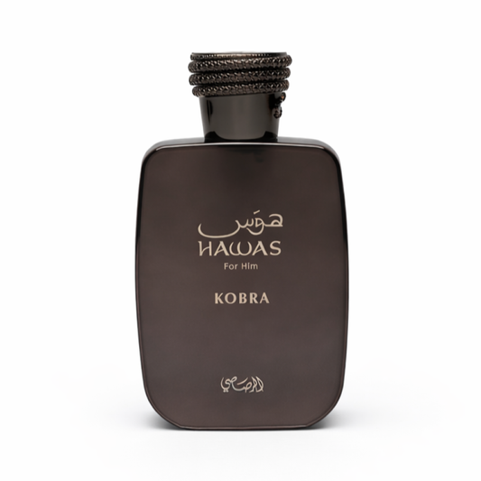 Rasasi Hawas Kobra 100 ml