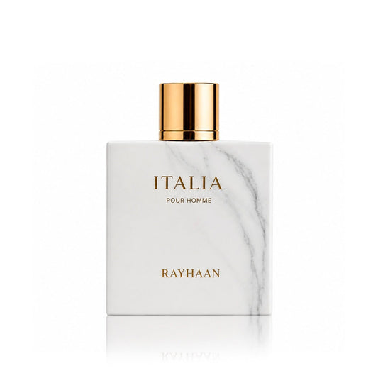 Rayhaan Italia 100 ml