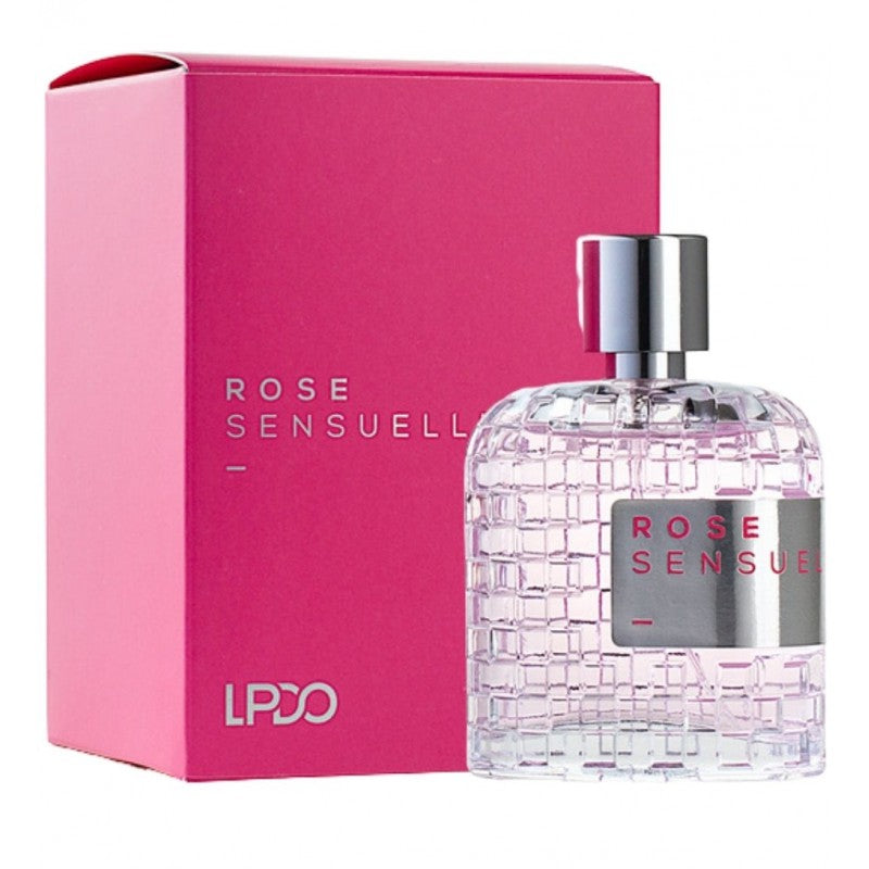 LPDO Rose Sensuelle