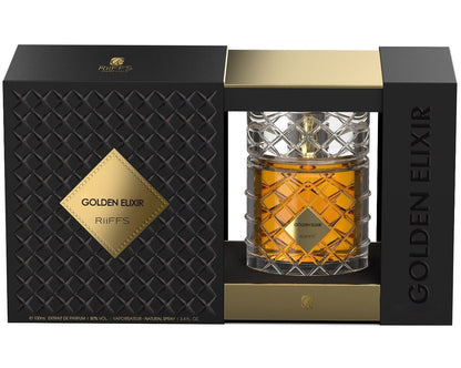 Riiffs Golden Elixir